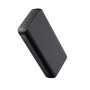 Trust Laro batteria portatile Ioni di Litio 20000 mAh Nero (23892)