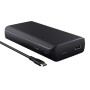 Trust Laro batteria portatile Ioni di Litio 20000 mAh Nero (23892)