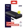 Trust Laro batteria portatile Ioni di Litio 20000 mAh Nero (23892)