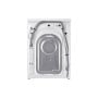 Samsung Lavatrice Crystal Clean™ 9 kg WW90CGC04DAHET