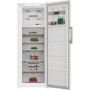 Whirlpool WHFF 6403 W4E Congelatore verticale a libera installazione, No frost, Classe E, White, h191 cm (WHFF6403W4E)