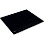 Whirlpool WL B8160 NE Nero Da incasso 59 cm Piano cottura a induzione 4 Fornello(i) (WLB8160NE)