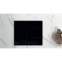 Whirlpool WL B8160 NE Nero Da incasso 59 cm Piano cottura a induzione 4 Fornello(i) (WLB8160NE)