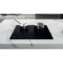 Whirlpool WL B8160 NE Nero Da incasso 59 cm Piano cottura a induzione 4 Fornello(i) (WLB8160NE)