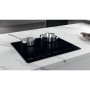 Whirlpool WL B8160 NE Nero Da incasso 59 cm Piano cottura a induzione 4 Fornello(i) (WLB8160NE)