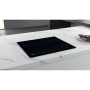 Whirlpool WL B8160 NE Nero Da incasso 59 cm Piano cottura a induzione 4 Fornello(i) (WLB8160NE)