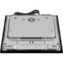 Whirlpool WL B8160 NE Nero Da incasso 59 cm Piano cottura a induzione 4 Fornello(i) (WLB8160NE)