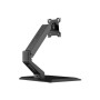 Multibrackets 9998 supporto da tavolo per Tv a schermo piatto 81,3 cm (32") Libera installazione Nero (MB9998)