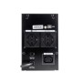 Vultech UPS1000VA-PURE gruppo di continuità (UPS) A linea interattiva 1 kVA 800 W 3 presa(e) AC (UPS1000VA-PURE)
