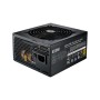 Cooler Master MWE Gold 650 - V2 Full Modular alimentatore per computer 650 W 24-pin ATX ATX Nero (MPE-6501-AFAAG-EU)