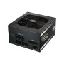 Cooler Master MWE Gold 650 - V2 Full Modular alimentatore per computer 650 W 24-pin ATX ATX Nero (MPE-6501-AFAAG-EU)