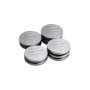 Intenso 7502430 batteria per uso domestico Batteria monouso CR2032 Lithium-Manganese Dioxide (LiMnO2) (7502430)
