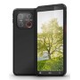 Emporia emporiaSMART.ME7 13,8 cm (5.45") SIM singola Android 15 4G USB tipo-C 6 GB 128 GB 3500 mAh Nero (ME7.V1.BK.01)