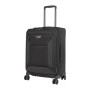 DELL AA686731 borsa per laptop 39,6 cm (15.6") Custodia trolley Nero (CUCT04R)