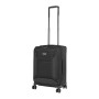 DELL AA686731 borsa per laptop 39,6 cm (15.6") Custodia trolley Nero (CUCT04R)