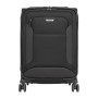DELL AA686731 borsa per laptop 39,6 cm (15.6") Custodia trolley Nero (CUCT04R)