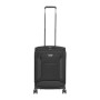 DELL AA686731 borsa per laptop 39,6 cm (15.6") Custodia trolley Nero (CUCT04R)