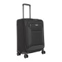 DELL AA686731 borsa per laptop 39,6 cm (15.6") Custodia trolley Nero (CUCT04R)