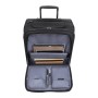 DELL AA686731 borsa per laptop 39,6 cm (15.6") Custodia trolley Nero (CUCT04R)
