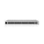Ubiquiti Networks UniFi USW-48-POE-EU switch di rete Gestito Gigabit Ethernet (10/100/1000) Supporto Power over  (USW-48-POE-EU)