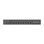 EnGenius ECS2512 switch di rete Gestito L2+ 2.5G Ethernet (100/1000/2500) Nero (ECS2512)