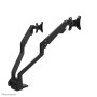 Neomounts by Newstar Supporto da scrivania per monitor (FPMA-D750DBLACK2)