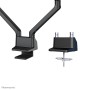 Neomounts by Newstar Supporto da scrivania per monitor (FPMA-D750DBLACK2)