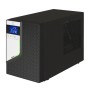 Legrand Keor ASI SPE tower 3KVA A linea interattiva 2400 W 9 presa(e) AC (311064) (LG-311064)