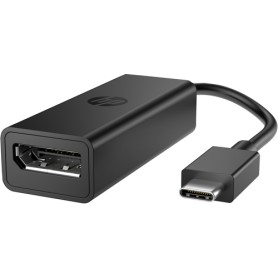 HP Adattatore G2 da USB-C a DisplayPort (8Y8Y1AA) HP Adattatore G2 da USB-C a DisplayPort (8Y8Y1AA)
