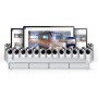 Ubiquiti Networks Protect Network Video Recorder 1U Grigio (UNVR-EU)