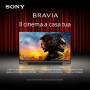 Sony K-65XR5 165,1 cm (65") 4K Ultra HD Smart TV Wi-Fi Nero (K65XR8M25B.CEI)