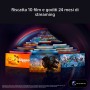 Sony K-65XR5 165,1 cm (65") 4K Ultra HD Smart TV Wi-Fi Nero (K65XR8M25B.CEI)