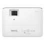 BenQ TK700ST Proiettore a corto raggio 3000 ANSI lumen DLP UHD 4K (3840x2160) Compatibilità 3D Bianco (9H.JP877.17E)