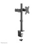 Neomounts by Newstar Supporto da scrivania per monitor (FPMA-D550BLACK)