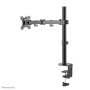 Neomounts by Newstar Supporto da scrivania per monitor (FPMA-D550BLACK)