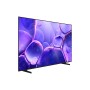 Samsung 65" Crystal UHD U8000F 4K Vision AI Smart TV (2025) (UE65U8000FUXZT)
