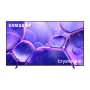 Samsung 65" Crystal UHD U8000F 4K Vision AI Smart TV (2025) (UE65U8000FUXZT)