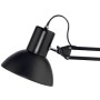 Unilux SUCCESS 66 lampada da tavolo E27 11 W Nero (400093600)