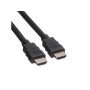 ROLINE GREEN 11.44.5571 cavo HDMI 1 m HDMI tipo A (Standard) Nero