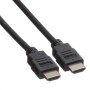 ROLINE 11.44.5732 cavo HDMI 2 m HDMI tipo A (Standard) Nero