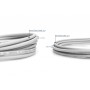 Digitus Cavo patch slim CAT 6A U/FTP (DK-1624-A-020S)
