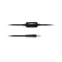 Kensington Cuffie classiche con Jack da 3,5 mm con microfono e controllo del volume (K33597WW)