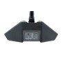 Empire MD100 Nero Microfono per radio (TY.MD100)