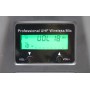 Empire MD100 Nero Microfono per radio (TY.MD100)