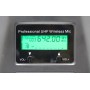 Empire MD100 Nero Microfono per radio (TY.MD100)