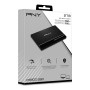 PNY CS900 2.5" 2000 GB Serial ATA III (SSD7CS900-2TB-RB) (PNYSSD7CS900-2TB-RB)
