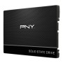 PNY CS900 2.5" 2000 GB Serial ATA III (SSD7CS900-2TB-RB) (PNYSSD7CS900-2TB-RB)