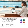 Microsoft Office 2019 Home & Student 1 licenza/e ITA (79G-05156)