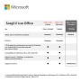 Microsoft Office 2019 Home & Student 1 licenza/e ITA (79G-05156)