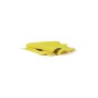 Perfetto 0264 Panno per la Pulizia Poliestere, Viscosa Giallo 3 pz (0264)